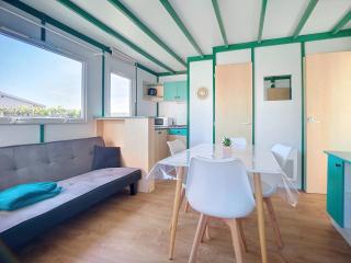 chalet calme - Givrand - 0