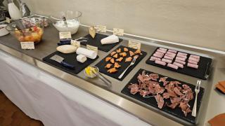 Hotel Burrhus - 6