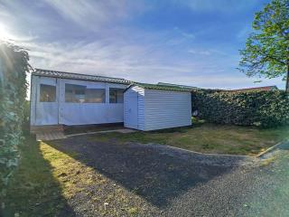 chalet calme - 8