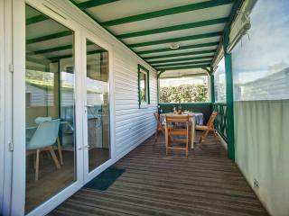 chalet calme - Givrand - 7