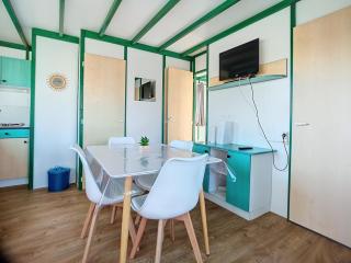 chalet calme - Givrand - 4