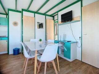 chalet calme - 3