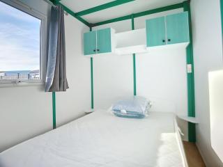 chalet calme - 1