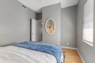 PetFriendly 2BR Convenient to Stadium&Downtown - ctd - Indianápolis - 6