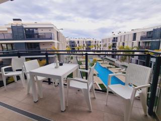 Lujoso apartamento cerca de la playa - San Juan de Alicante - 4