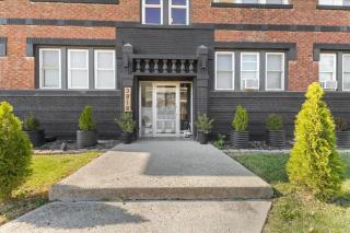 PetFriendly 2BR Convenient to Stadium&Downtown - ctd - Indianápolis - 1