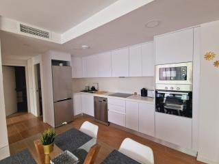 Lujoso apartamento cerca de la playa - San Juan de Alicante - 5