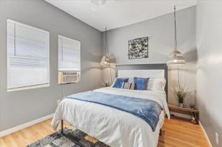 PetFriendly 2BR Convenient to Stadium&Downtown - ctd - 8