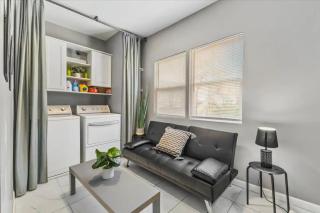 PetFriendly 2BR Convenient to Stadium&Downtown - ctd - Indianápolis - 4
