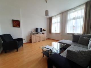 3Man Appartements - Elend - 6