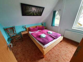 3Man Appartements - Elend - 2