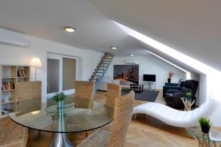James Hotel & Apartments - Praga - 8