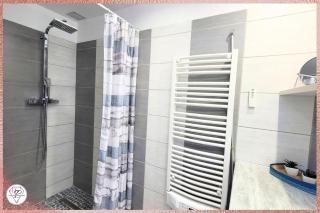 La Palmeraie, maison 6pers en résidence avec piscine à 300m des plages de Valras-Plage - Valras-Plage - 3