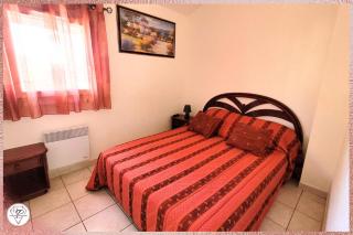 La Palmeraie, maison 6pers en résidence avec piscine à 300m des plages de Valras-Plage - Valras-Plage - 4