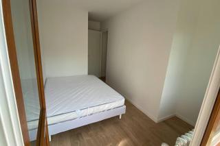« Le scandinave » T2 wifi, terrasse et parking - Thonon-les-Bains - 3
