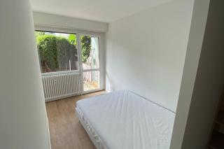 « Le scandinave » T2 wifi, terrasse et parking - Thonon-les-Bains - 1