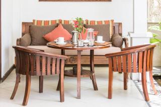 2BR Private Pool walking distance to the beach - Seminyak - 3