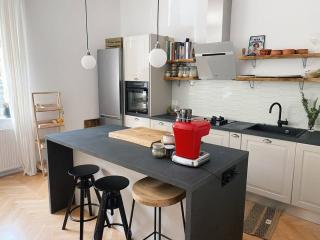 Cosy apartment Tivoli center FREE PARK - Ljubljana - 1