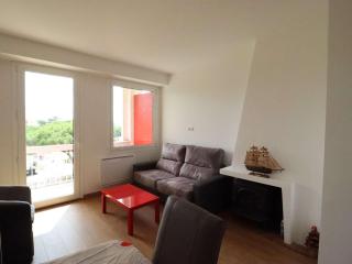 Appartement familial en hyper centre de Royan, 6/8 pers, ascenseur - FR-1-494-180 - Royan - 2