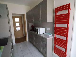 Appartement familial en hyper centre de Royan, 6/8 pers, ascenseur - FR-1-494-180 - Royan - 1