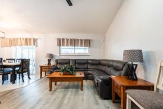 13 Mins From Disney Arcade, Private Pool, & Themed Rooms - Orlando - 3
