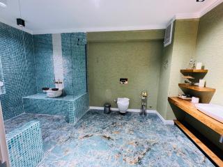 Istanbul Airport Treekos Suite Hotel - Karaburun - 1
