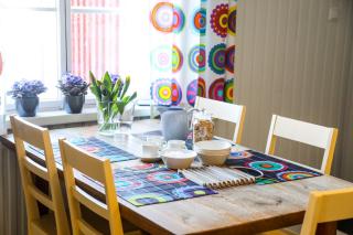 Putkisalon Kartano Tallimestari - 7