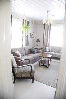 Putkisalon Kartano Tallimestari - 6