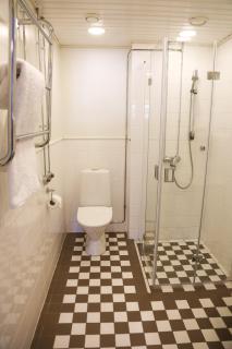 Putkisalon Kartano Tallimestari - 3