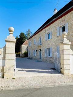 Crisoline - Longwy-sur-le-Doubs - 0