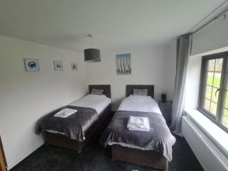 Nice cottage in the countryside - Foleshill - 1