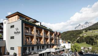 Viel Nois Guest House - Funes - 8