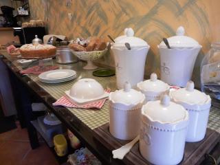 Bed&Breakfast La Siepe - 2