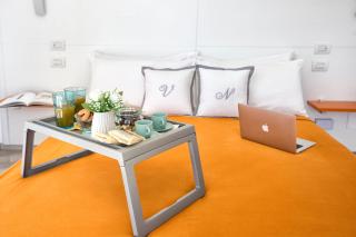 AMORE RENTALS - Villa Iside - Nerano - 4