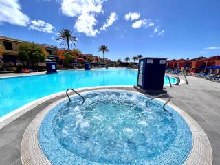 Beach and Golf Holiday Home - Maspalomas - 1