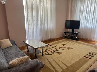 New modern apartment with stunning sea views,near Nizami street - Bakoe - 2