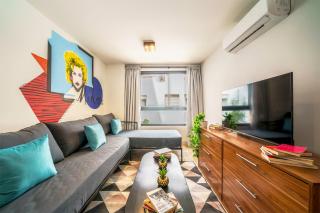 Fliphaus Chic Haus - 9 Lux Units 36 Pax - Buenos Aires - 0