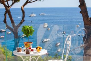 AMORE RENTALS - Villa Iside - Nerano - 3