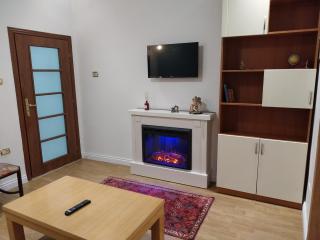 Sweet Home Apartment Wilson Square - Tirana - 1