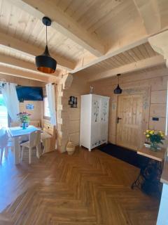 Malowany Domek w Górach - Ciche - 1