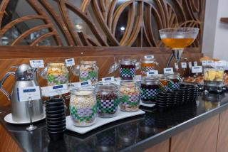 Anemon Bursa Otel - Bursa - 8