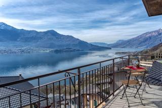 Amazing Terrace on Como Lake - Gera Lario - 0