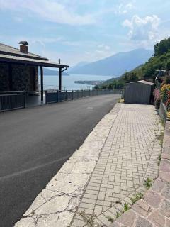 Amazing Terrace on Como Lake - Gera Lario - 6