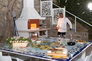 AMORE RENTALS - Villa Iside - Nerano - 9