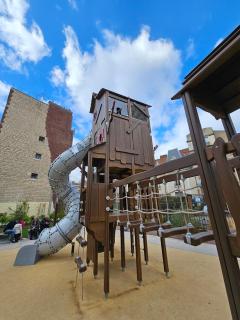 Appartement proche Paris/Métro - 9