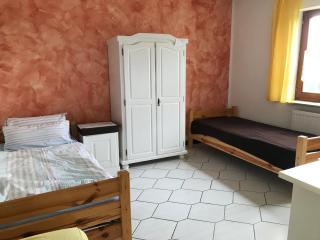 Ferienwohnung Landidylle - Friedrichshausen - 0