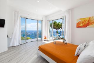 AMORE RENTALS - Villa Iside - Nerano - 6