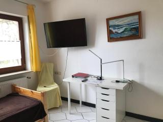 Ferienwohnung Landidylle - 8