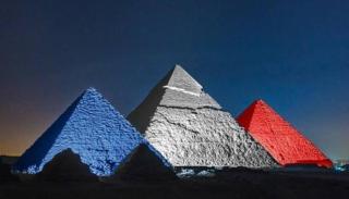 الهرم جيزة - Il Cairo - 3