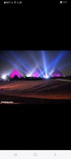 الهرم جيزة - Il Cairo - 1
